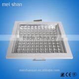16w Aluminum Body Square Panel Led Wall Light Ceiling Light