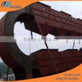 Peanut Oil Expelling Machinery | Peanut Oil Processing Machine thumbnail-4