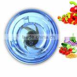 300-400W Hot Sale Household Double Blade Mini Plastic Electric Food Chopper thumbnail-4