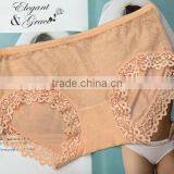 Wholesale Fashion Design Spandex Material Young Lady Sexy Underwear thumbnail-1