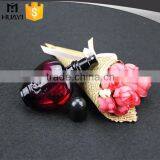25ml Stock Red Perfume Bottle for Women thumbnail-4