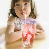 Non-toxic New Style Promotion Custom Castle Shape Silicone Ice Cube Tray thumbnail-3