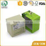 Square Shape Hard Candle Packaging Boxes / Soap Packaging Box/ Seasonal Packaging Box thumbnail-1