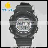 WJ-4804 Fashion High Quality Simple Design Led Watch Instructions Kids Sport Watch thumbnail-1