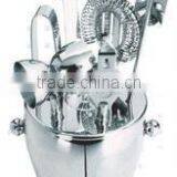 Umoro One Shaker Bottle Set