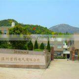 Wenzhou Shouke Electric Co., Ltd. company overview - view 1 thumbnail