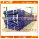 Adjustable Mechanical Prop Jack Scaffolding and Steel Support thumbnail-1