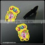 Folding Magnetic Bookmark thumbnail-2