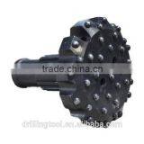 DTH3120 Down The Hole Hammer Drill Bit With Carbide Insert for 12" DTH Hammer Water Well Drilling thumbnail-4