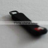 Custom Zipper Slider With Silicon Part thumbnail-1