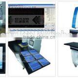 KEYLAND GOSUN GTC-5A GTC-B Solar Simulator Manufactuer Cost With 200*200mm/0.1w-5w Effective Test Range thumbnail-2