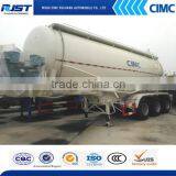 Hot Sale !30M3 Cement Tank Semi Trailer thumbnail-1