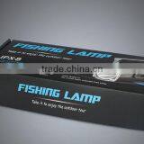 Multifunctional Rechargeable Candle Power Spotlight Best Outdoor Searchlight thumbnail-6