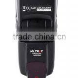 New Viltrox Speedlite,high Speed Sync Flash for Nikon I-TTL ,DSLR Flashgun