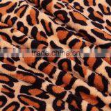 100% Polyester Printed Plush Coral Fleece Blanket With Paper Wrapped thumbnail-1