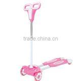 Most Popular Kids Toys Ingenious Cute Frog Kick Scooter thumbnail-1