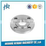 Steel Forged Wind Tower Flanges From Manufactorer Over 11 Years Experience thumbnail-3