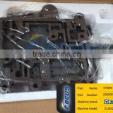 XCMG ZL50GN viriable speed valve spare parts for wheel loader