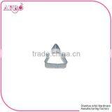 Customed Design Cookie Biscuit Cake Cutters With FDA Certification