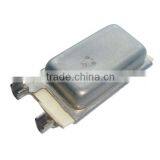 Motor Protector, Protector,Temperature Protector, Automotive Motors, Capacitor Start Motors thumbnail-3