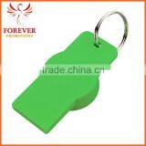 New Design Hot Selling Cheap Twist-top Wine Bottle And Can Opener With Key Ring Chain thumbnail-4