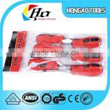China Factory Free Sample Screwdriver Set thumbnail-2