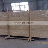 Beige Travertine Slab thumbnail-4