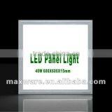 Cheap Price 600x600 40W LED Panel Light thumbnail-1