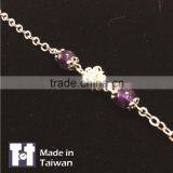 High Quality Fashion Bracelet Sterling Silver Jewelry thumbnail-4