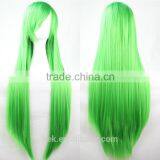 Human Hair Full Lace Wig, 100% Human Hair Wig thumbnail-5