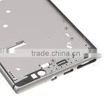 Original Genuine Front Housing For Nokia Lumia 925 - Sliver thumbnail-5