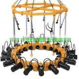 Construction Machine for Hydraulic Pile Cutter Concrete Breaker thumbnail-3