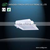 4000K 8" SMD LED Receseed Round/square White Downlight 24w 30w (TongDa)
