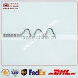 Stranded Tungsten Wire Four Wire Twist for Vacuum Pvd Coating Machine thumbnail-4