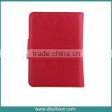 Hotselling /Fashion Design/ Good Performance 7' Bluetooth Keyboard Case