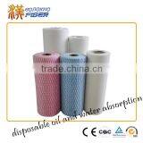 Disposable Cheap Kitchen Paper Towel, Kitchen Paper Roll Quality Choice thumbnail-6