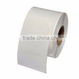 Roll Waterproof Self Adhesive Label Sticker