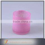 Hot Sale High Quality Wholesale Glass Candle Holder thumbnail-1