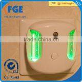 LED Color Changing Sensor Nightlight thumbnail-4
