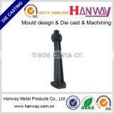 China Manufacturer of Security Camera System for Cctv Accessories Camera Housing Aluminum Die Casting thumbnail-3