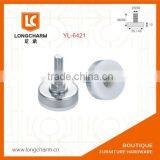 Adjustable Stainless Steel Table Leg for Furniture thumbnail-1