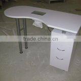 MDF Melamine Manicure Table thumbnail-1