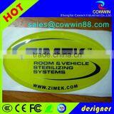 Wholesale Metal Label Plates Metal Labels Nameplates thumbnail-1