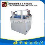 China Gold Supplier High Strength Portable Pillow Packing Machine