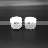 20g Plastic Empty Face Cream Jar With Screw Cap thumbnail-1