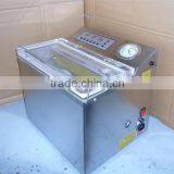 Tea Vacuum Packaging Machine thumbnail-2