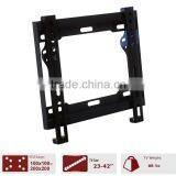 Drop Down Fijo Tv De Montaje En Pared Con El Estante Montado Techo Soportes Para Lcd Quality Choice thumbnail-4