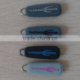 Factory Direct Silicone Rubber Zipper Pull Personalized Zipper Pulls Personalized Zipper Pulls Kids thumbnail-2