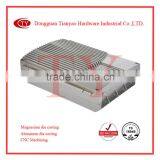 Die Casting Aluminum Radiator thumbnail-1