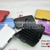 Factory Price Aluminum Card Holder thumbnail-1